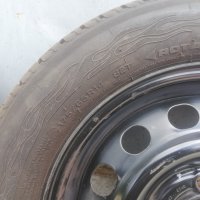 Летни Гуми 175/65R14, Джанти R14 Хонда Сивик, снимка 10 - Гуми и джанти - 33062781