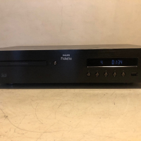 PHILIPS FIDELIO SACD/DVD/BLURAY BDP 9700/12, снимка 1 - Ресийвъри, усилватели, смесителни пултове - 44846045