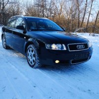 Ляв  и десен фар за ауди а4 б6 AUDI A4 B6 Valeo, снимка 7 - Части - 43651299