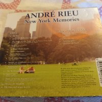 ANDRE RIEU, снимка 3 - CD дискове - 43976184