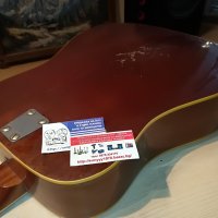 SOLD OUT-поръчана-eko-ranger 12 acoustic guitar-made in italy-внос 2706210744, снимка 3 - Китари - 33343976