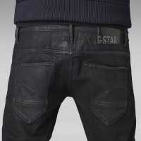 G-Star RAW Arc 3D Slim Оригинални дънки W33 L34, снимка 4 - Дънки - 40374214