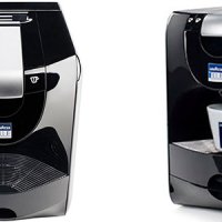 Кафемашина Lavazza Blue, снимка 2 - Кафемашини - 44066981