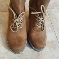 Дамски обувки-нови, снимка 4 - Дамски боти - 44126237