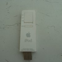 Ipod Shuffle 1 , снимка 1 - iPod - 37638279