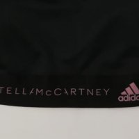 Adidas Stella McCartney оригинално бюстие M Адидас спорт фитнес бягане, снимка 2 - Спортни екипи - 36679507