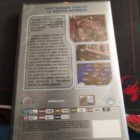 Продавам SIM CITY Deluxe edition, снимка 2 - Игри за PC - 28013669