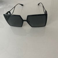 Слънчеви очила Dior Montaigne, снимка 4 - Слънчеви и диоптрични очила - 43956433
