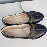 дамски обувки Geox, 38 номер, снимка 3 - Дамски ежедневни обувки - 27732633
