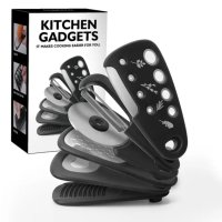 Мини комплект кухненски инструменти 6в1, снимка 1 - Аксесоари за кухня - 43983976