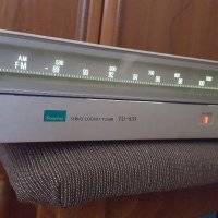 Sansui TU-S 33, снимка 5 - Ресийвъри, усилватели, смесителни пултове - 33192091