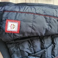 Оригинално мъжко яке Marco polo Ralph Lauren , снимка 5 - Якета - 43996753