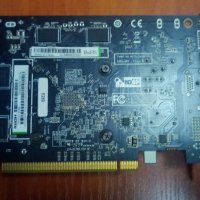 Видеокарта Sapphire R7 250 2GB with Boost DDR3 128-bit DVI VGA HDMI PCI-E, снимка 2 - Видеокарти - 44051336