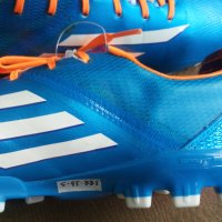 Adidas F50 Adizero AG Размер EUR 40 / UK 6 1/2 бутонки 188-13-S, снимка 9 - Спортни обувки - 43050724