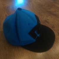 dc - страхотна беизболна шапка, снимка 3 - Шапки - 36512865