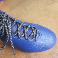Adidas X 16.3 Footlball Boots Размер EUR 40 / UK 6 1/2 бутонки 37-14-S, снимка 5 - Спортни обувки - 43537688