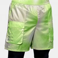 Under Armour UA Always On Recover 2in1 оригинални гащета с клин 2XL, 50 лв, снимка 1 - Спортни дрехи, екипи - 38506841