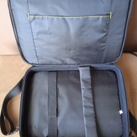 Бизнес чанта за лаптоп и документи Manta, снимка 3 - Лаптоп аксесоари - 44856848