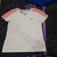 Тениска Adidas , снимка 4 - Детски тениски и потници - 32223978