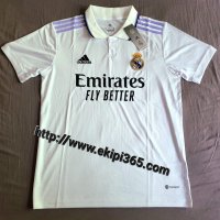 Ликвидация - Реал Мадрид тениска сезон 2022/23, снимка 1 - Спортни дрехи, екипи - 33770761