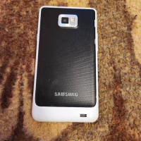 Samsung Galaxy S2 I9100, снимка 4 - Samsung - 44912469