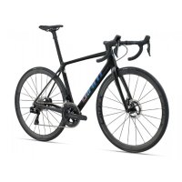 2024 Giant TCR Advanced SL Disc 0 Road Bike (Gun2BikeShop), снимка 2 - Велосипеди - 44045058