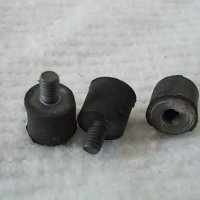 Малки гумени тампони GDR, снимка 4 - Медицинска апаратура - 38272612
