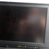 Лаптоп IBM Thinkpad 755CX Pentium 75 / 40 MB / 810MB., снимка 10 - Антикварни и старинни предмети - 43834514