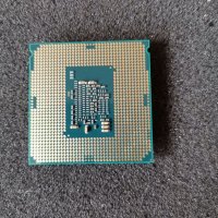 Intel Core I3-6100 SR2HG 3700MHz L2-512KB L3-3MB TDP-51W Socket 1151, снимка 2 - Процесори - 37756372