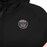 Спортен Комплект Nike Paris Saint Germain Fleece CV9941-010, снимка 6 - Спортни дрехи, екипи - 38216368