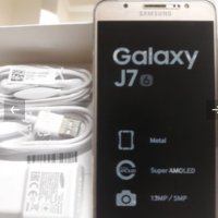 Продавам чисто нов Samsung  J7 ., снимка 1 - Samsung - 27960601