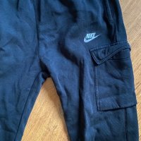 Долнище Nike размер М, снимка 2 - Спортни дрехи, екипи - 43490186