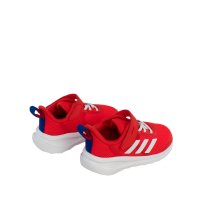 НАМАЛЕНИЕ!!!Бебешки спортни обувки ADIDAS FortaRun Червено, снимка 3 - Детски маратонки - 32774419