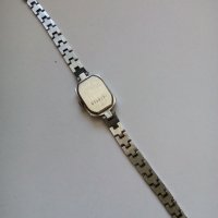 Дамски механичен часовник Луч LUCH, снимка 2 - Дамски - 43480492