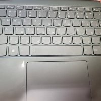 Горен капак с клавиатура и тъчпад за Yoga 7-14ITL5 , снимка 2 - Части за лаптопи - 40724085