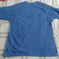 Мъжка тениска размер Л, снимка 4 - Тениски - 28753232