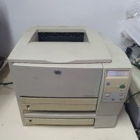 Лазерен принтер HP LaserJet 2300