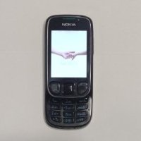 GSM Nokia 6303 Classic, 32MB, Black - Мобилен телефон пълен комплект в кутия, снимка 8 - Nokia - 44119888