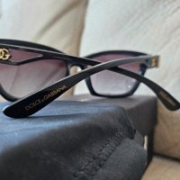 Dolce & Gabbana слънчеви очила НОВИ, снимка 6 - Слънчеви и диоптрични очила - 43987589