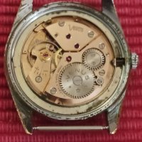 Стар мъжки часовник VENUS, Швейцария. , снимка 3 - Мъжки - 43732523