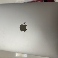 Macbook  air 13 inch 2020 , снимка 1 - Лаптопи за работа - 43099698