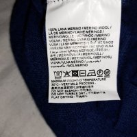 PIOMBO (XL) мъжки пуловер мерино 100% Merino Wool , снимка 6 - Пуловери - 38580302