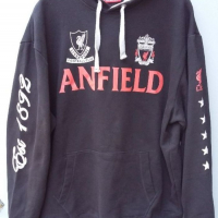 Liverpool -football club, снимка 16 - Спортни дрехи, екипи - 36431977