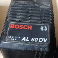 Зарядно за BOSCH , снимка 2 - Винтоверти - 43460289