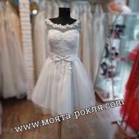 Нови официални и сватбени рокли , снимка 7 - Рокли - 39880255