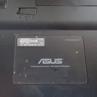 Asus X75VB на части, снимка 5 - Части за лаптопи - 42935628