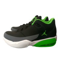Нови Nike Air Jordan Max Aura 3 (GS) Детски Обувки Номер 38.5, снимка 1 - Детски маратонки - 43626935