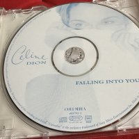 CELINE DION, снимка 3 - CD дискове - 39537486