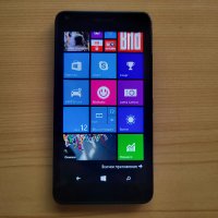 Microsoft lumia 640 Nokia, снимка 3 - Nokia - 37190084