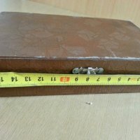 Стари  руски лъжички, снимка 9 - Антикварни и старинни предмети - 26936825